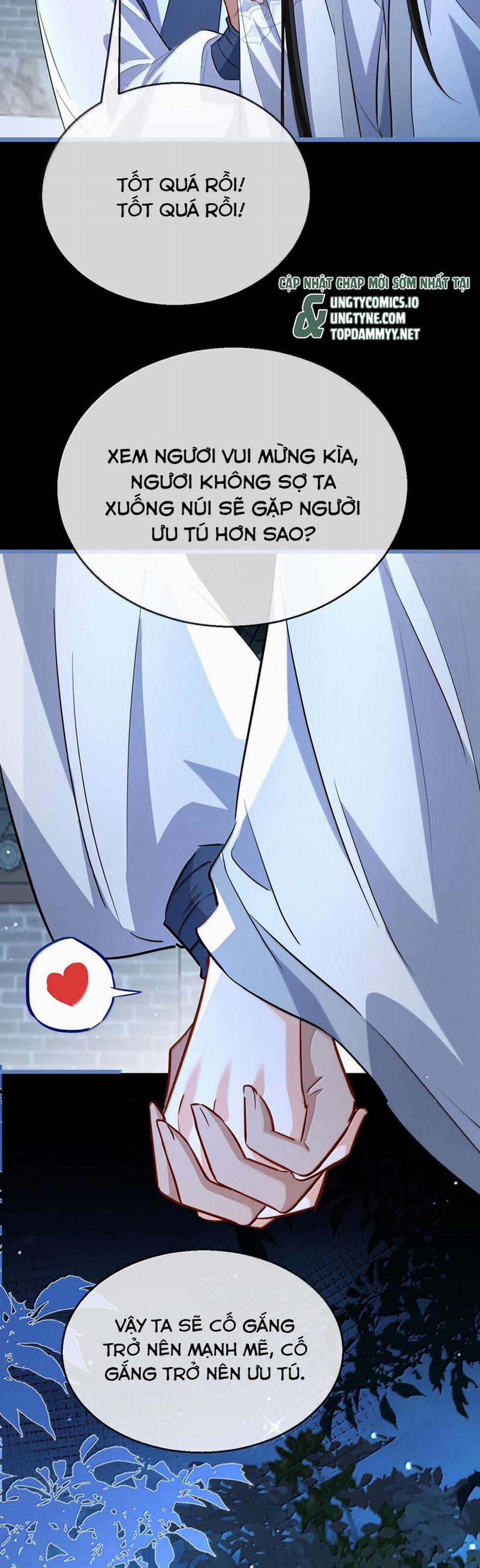 Ma Tôn Đại Nhân Song Tu Không 90 trang 30