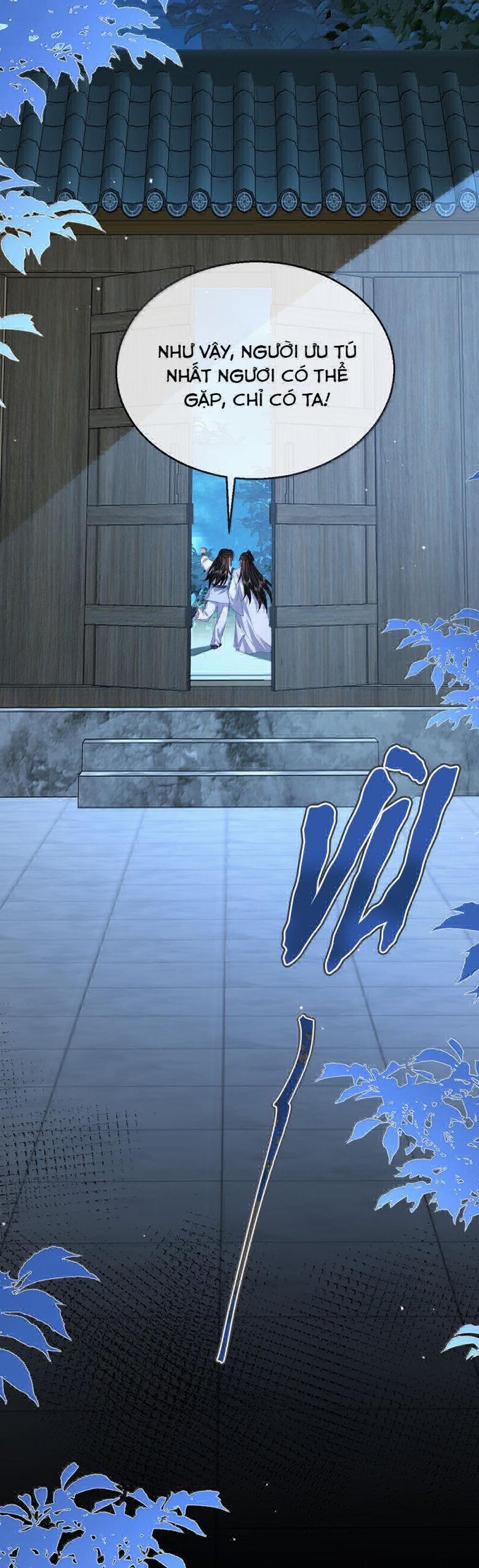 Ma Tôn Đại Nhân Song Tu Không 90 trang 31