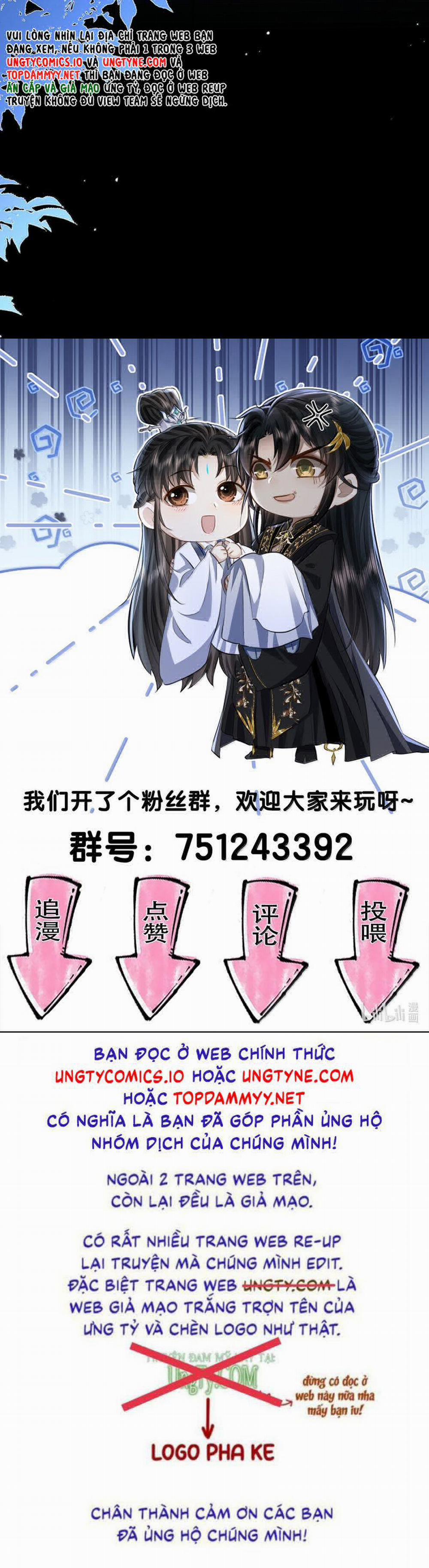 Ma Tôn Đại Nhân Song Tu Không 90 trang 32