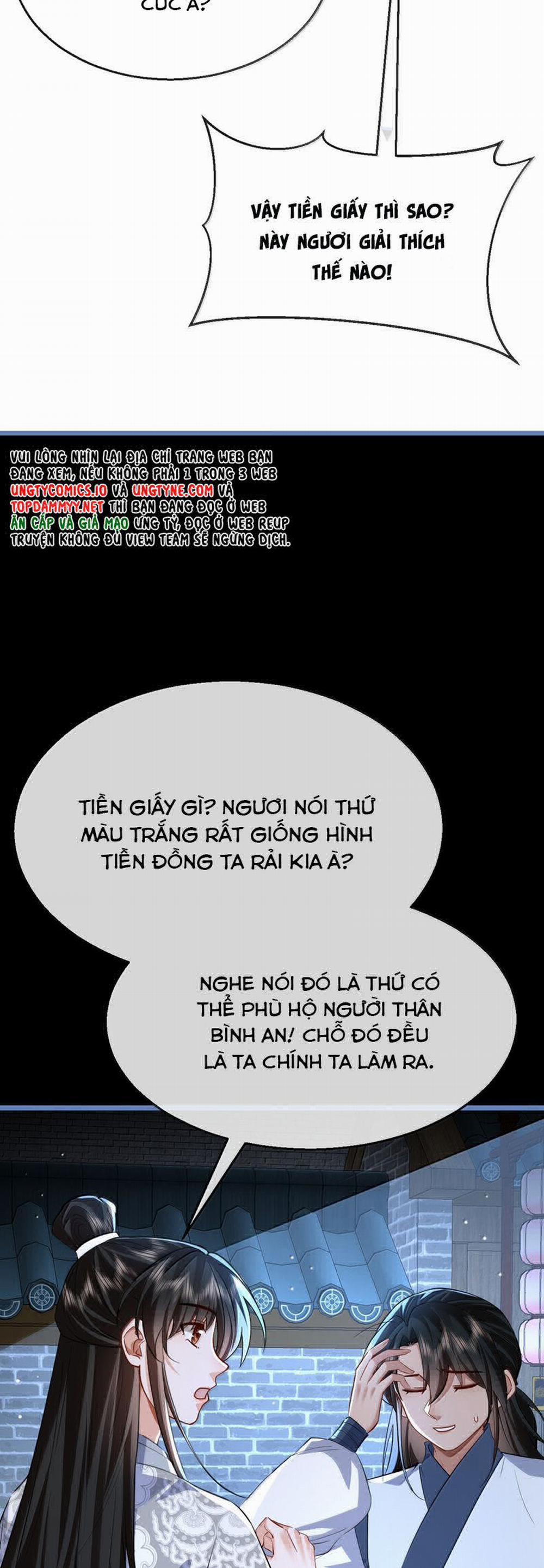 Ma Tôn Đại Nhân Song Tu Không 90 trang 4