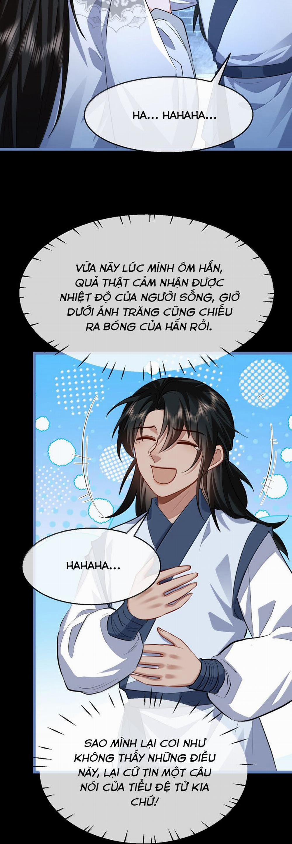 Ma Tôn Đại Nhân Song Tu Không 90 trang 5