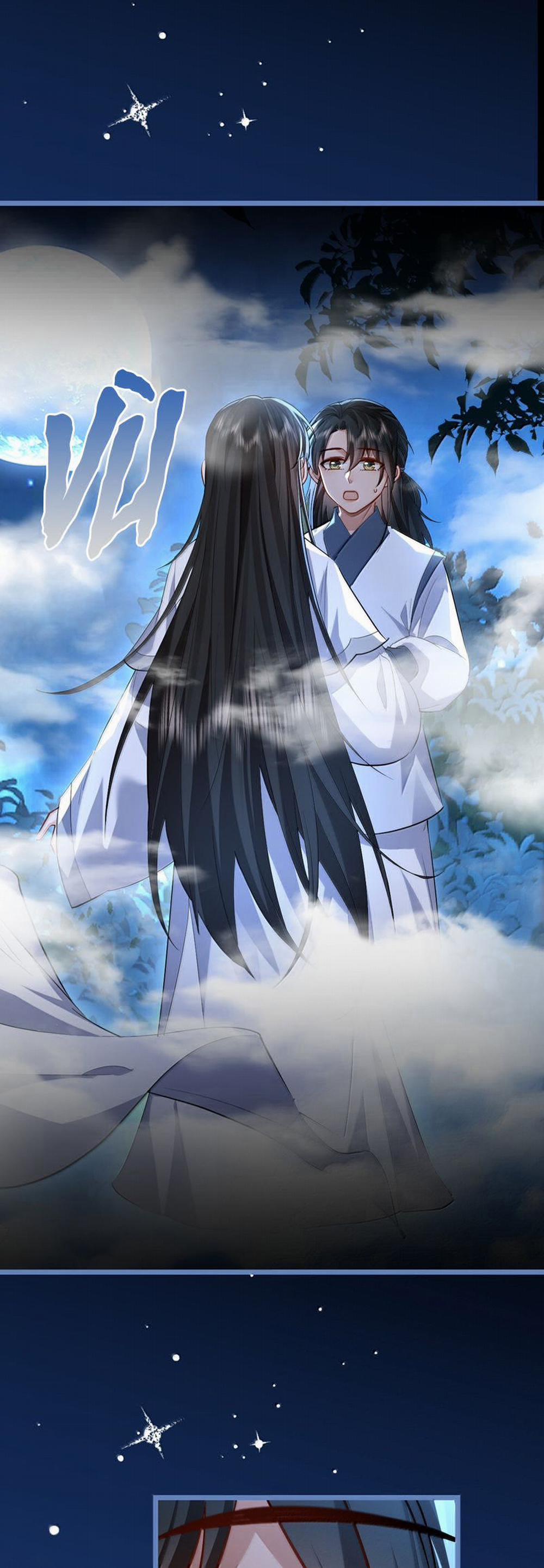 Ma Tôn Đại Nhân Song Tu Không 90 trang 9