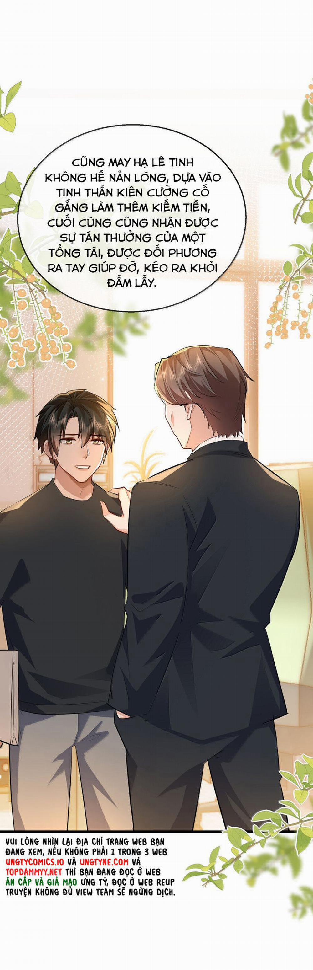 Ma Tôn Đại Nhân Song Tu Không 91 trang 11