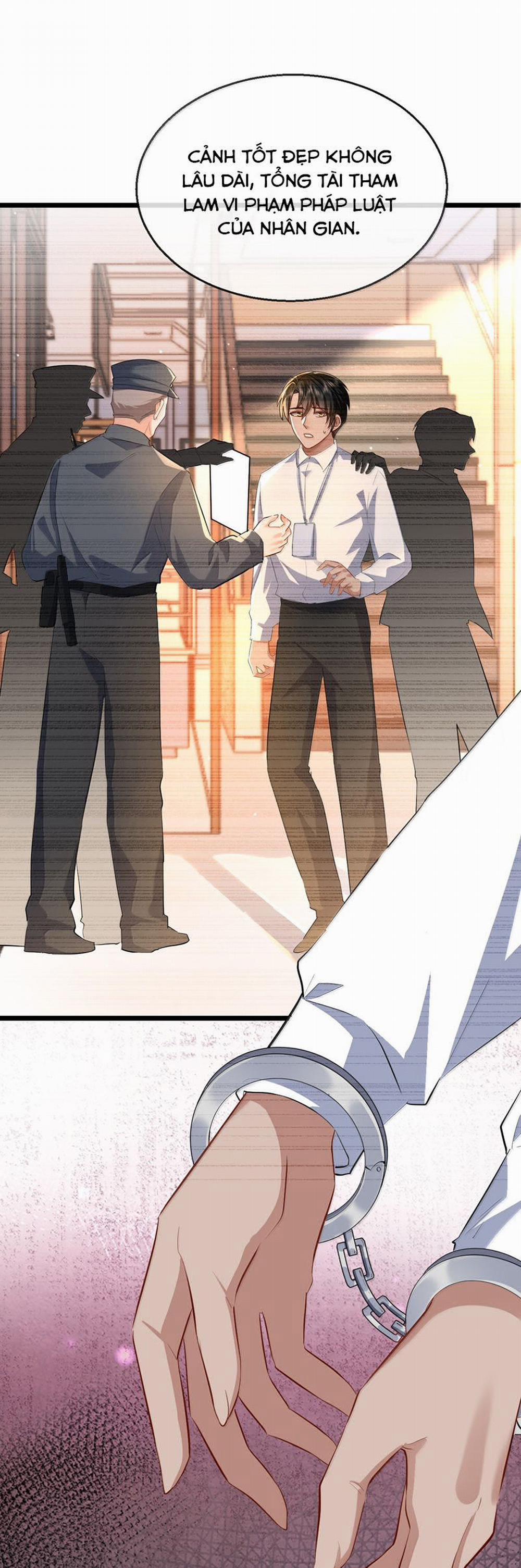 Ma Tôn Đại Nhân Song Tu Không 91 trang 12