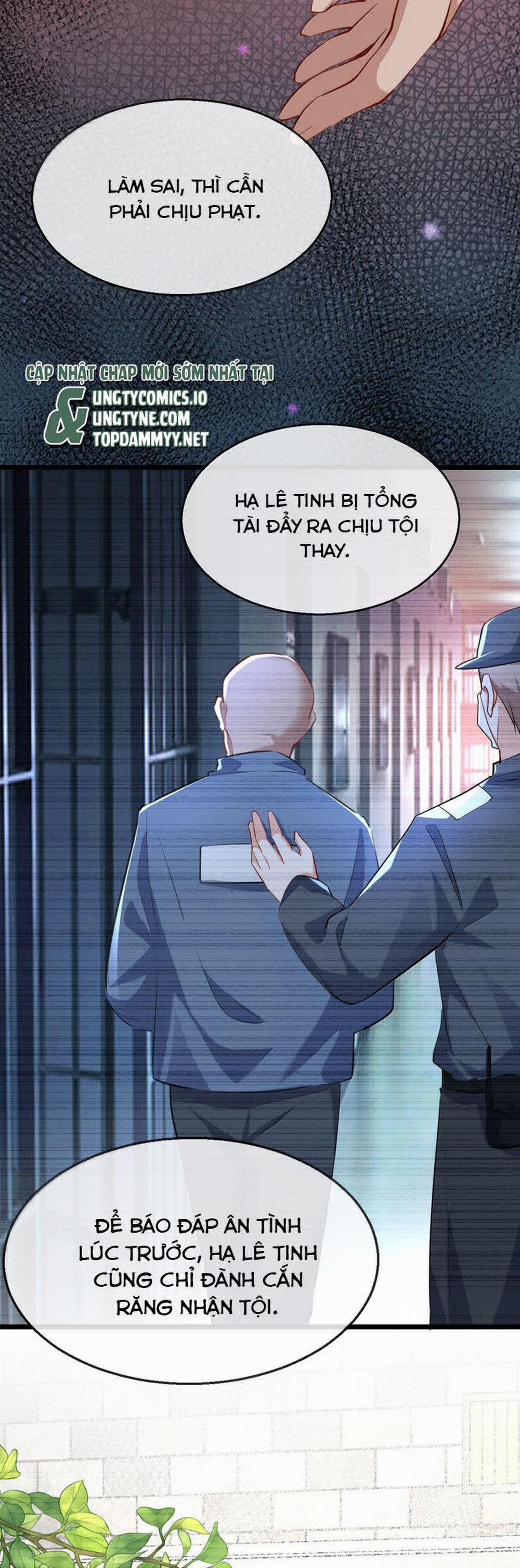 Ma Tôn Đại Nhân Song Tu Không 91 trang 13