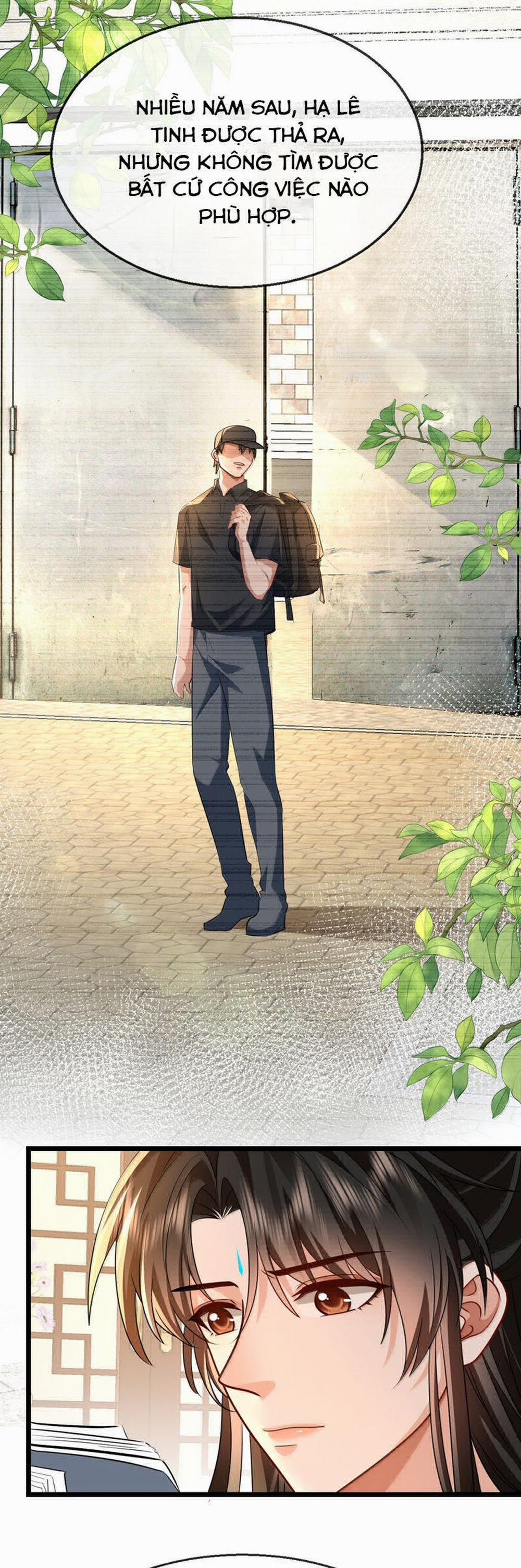 Ma Tôn Đại Nhân Song Tu Không 91 trang 14