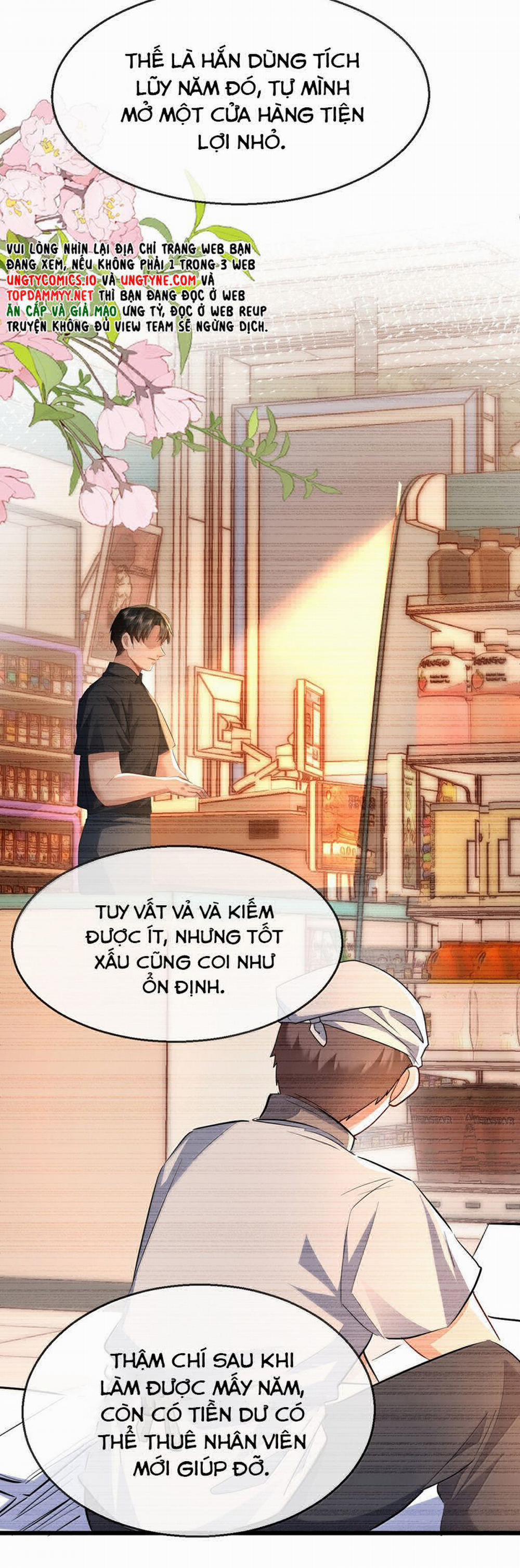 Ma Tôn Đại Nhân Song Tu Không 91 trang 15