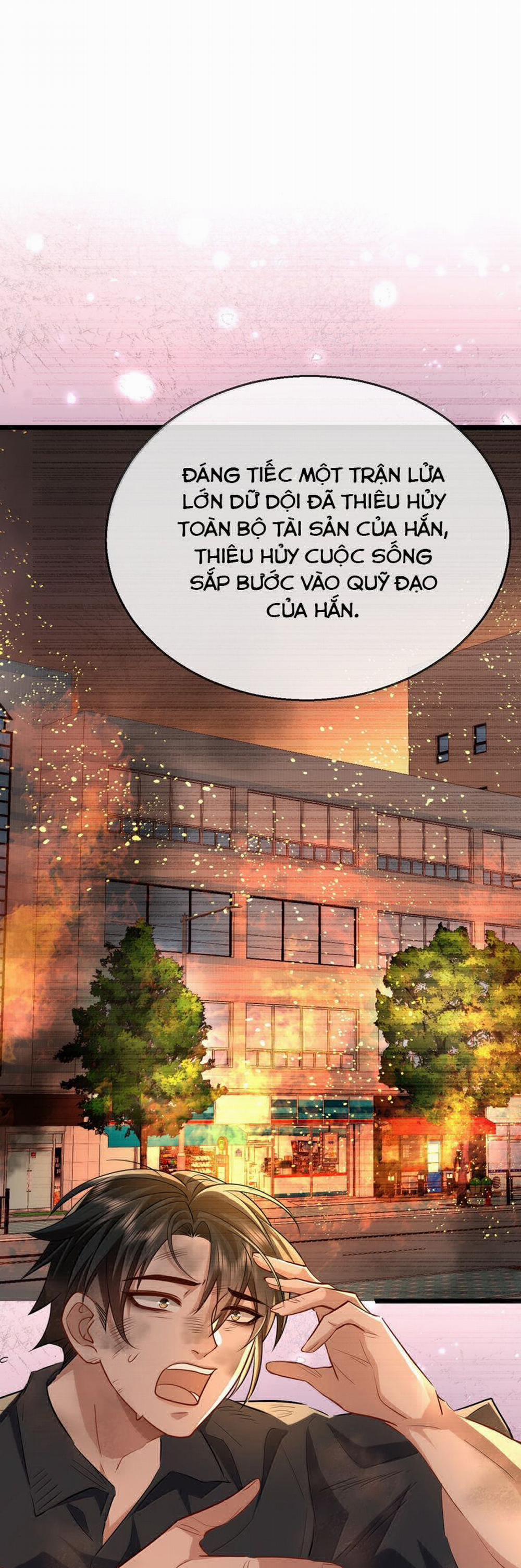 Ma Tôn Đại Nhân Song Tu Không 91 trang 16