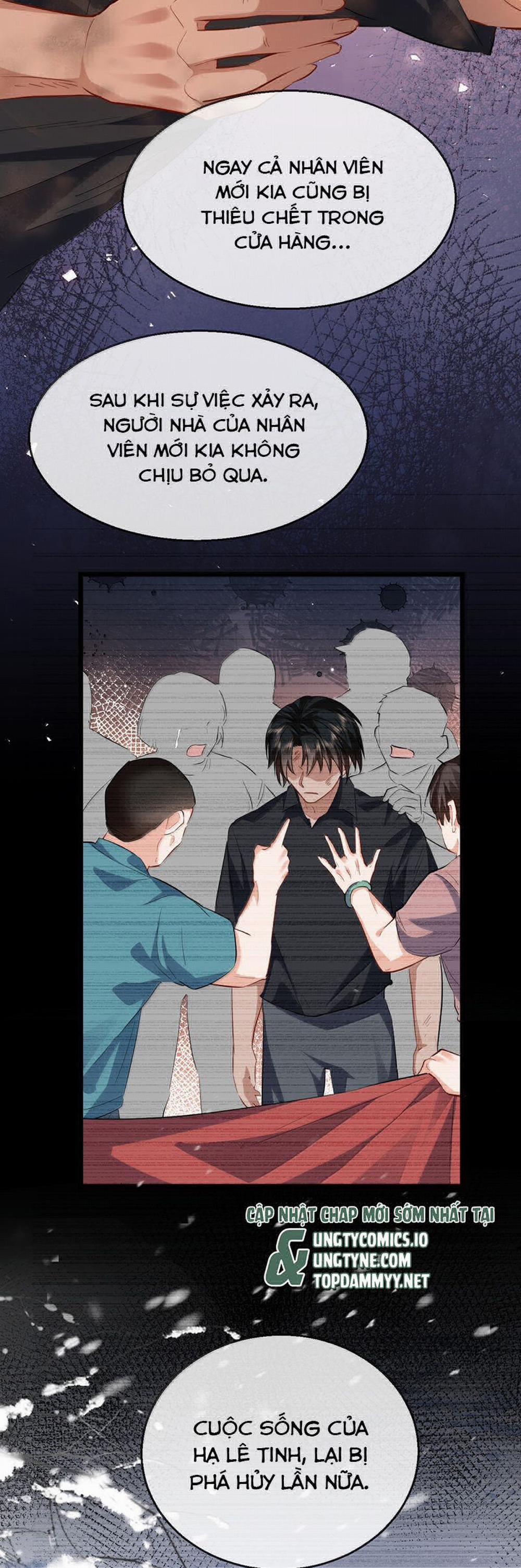 Ma Tôn Đại Nhân Song Tu Không 91 trang 17