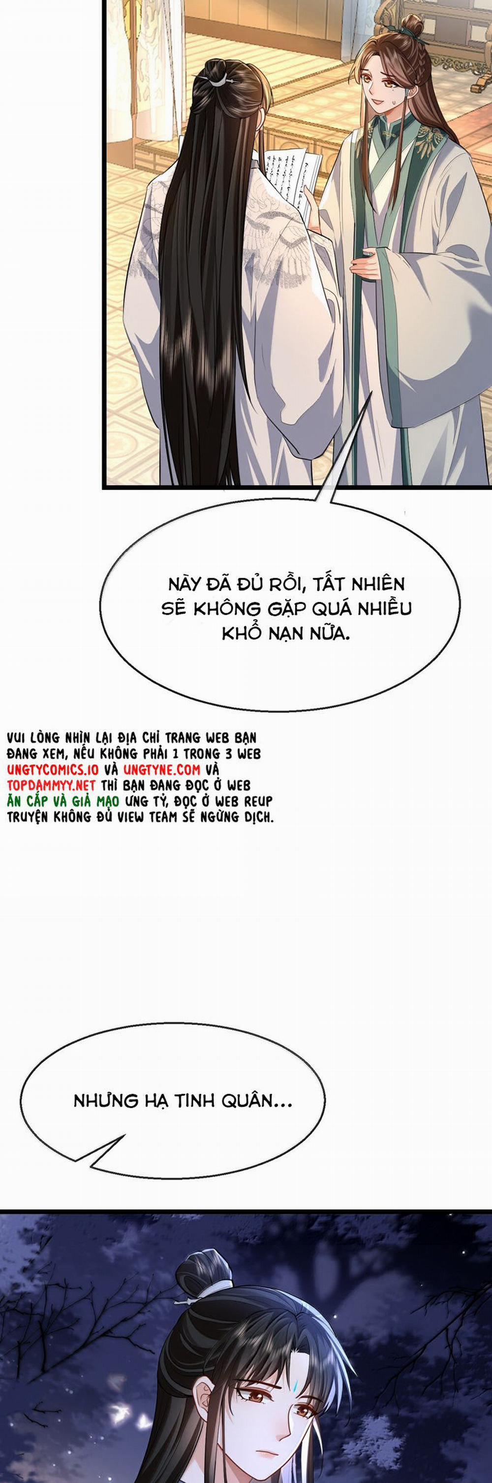 Ma Tôn Đại Nhân Song Tu Không 91 trang 20