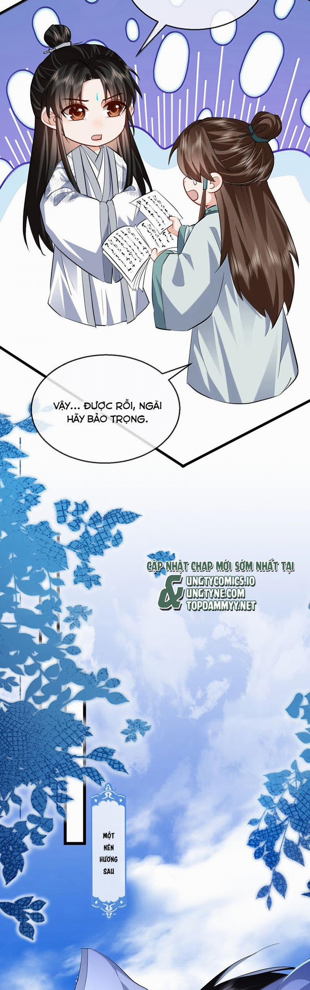 Ma Tôn Đại Nhân Song Tu Không 91 trang 26