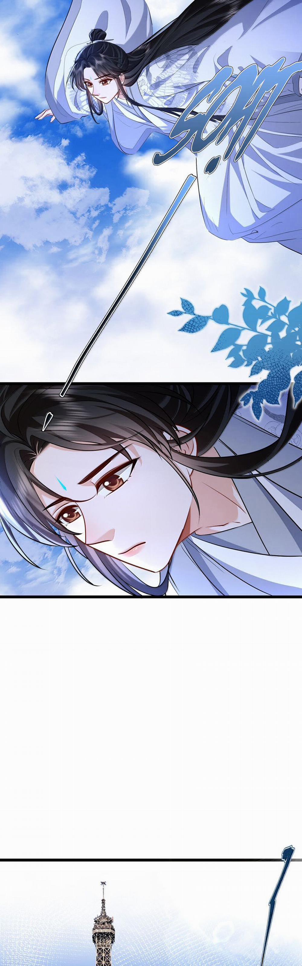 Ma Tôn Đại Nhân Song Tu Không 91 trang 27