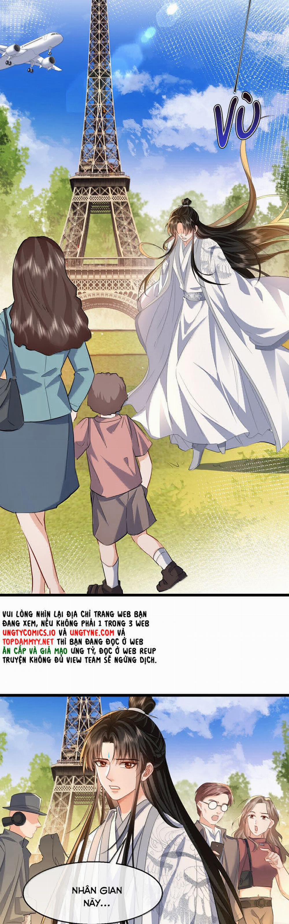 Ma Tôn Đại Nhân Song Tu Không 91 trang 28