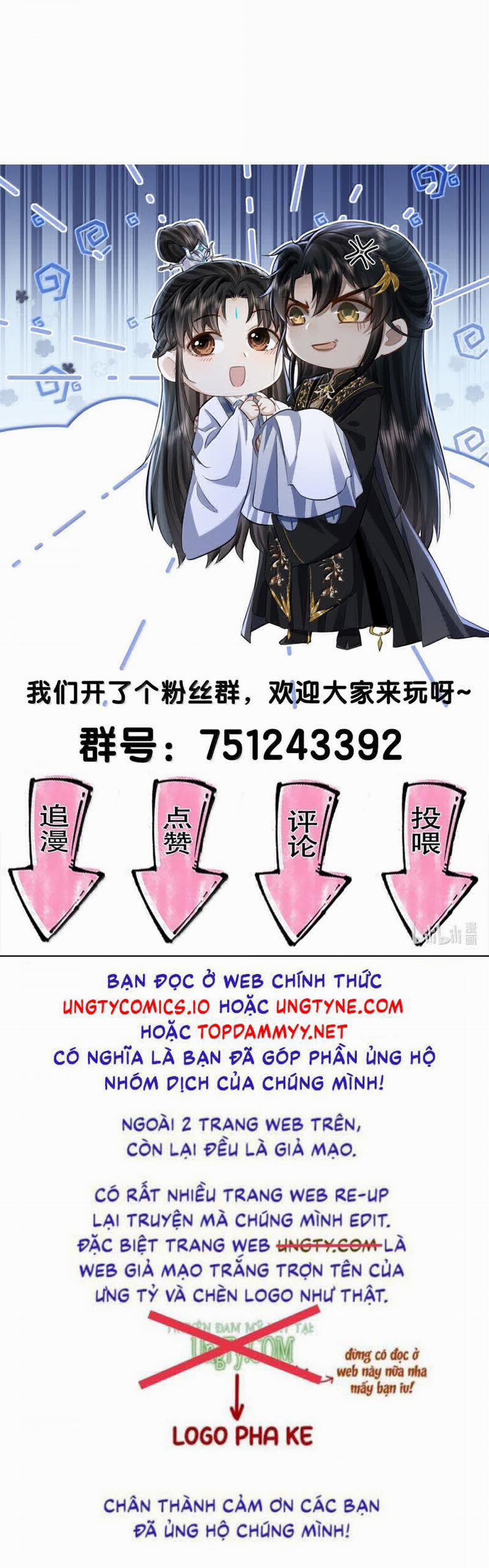 Ma Tôn Đại Nhân Song Tu Không 91 trang 30