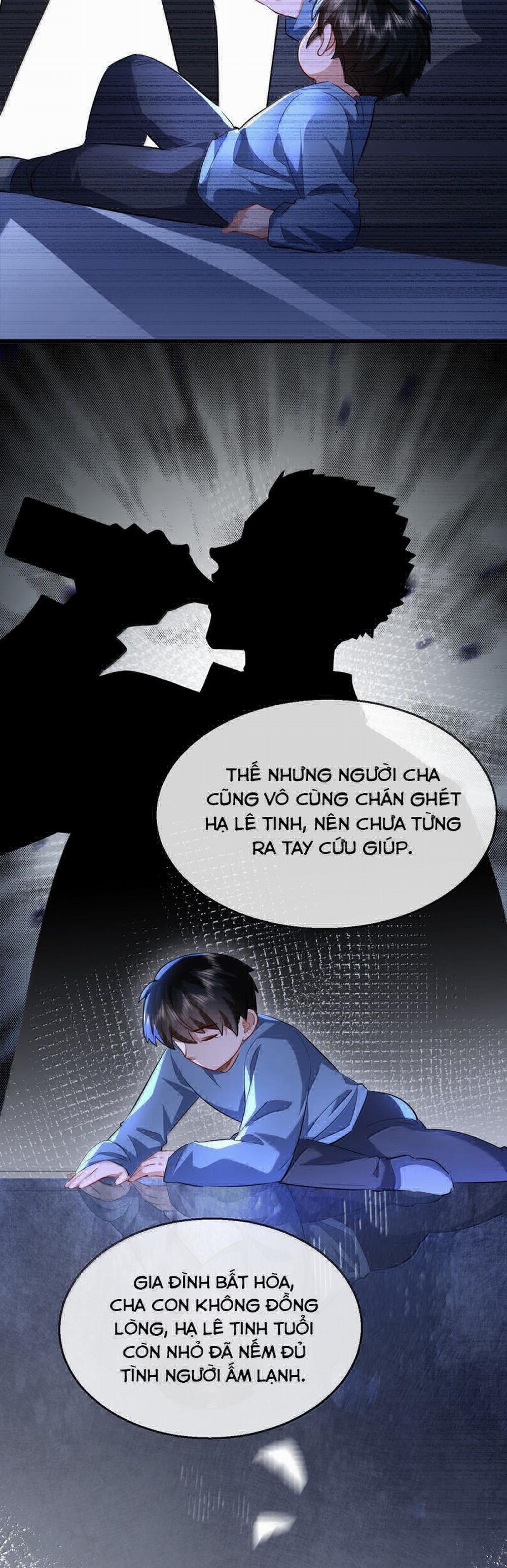 Ma Tôn Đại Nhân Song Tu Không 91 trang 7