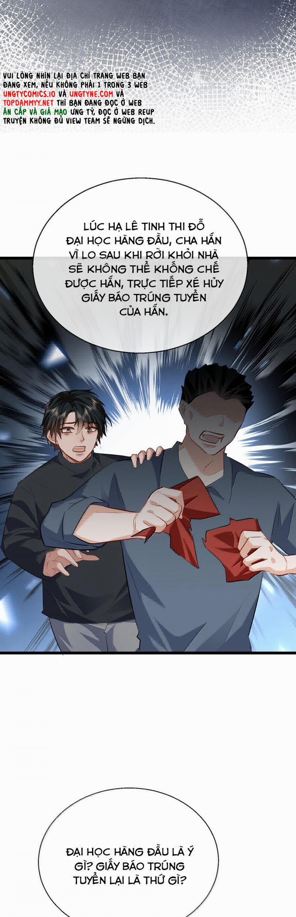 Ma Tôn Đại Nhân Song Tu Không 91 trang 8