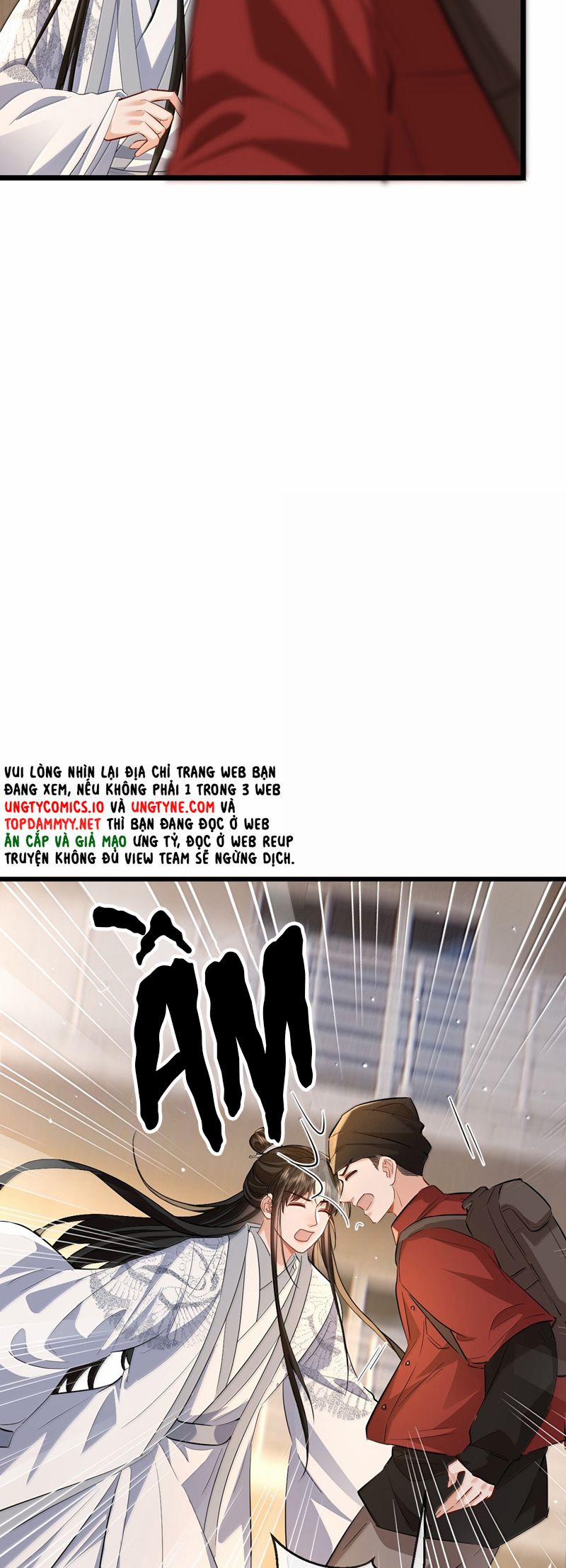 Ma Tôn Đại Nhân Song Tu Không 92 trang 11