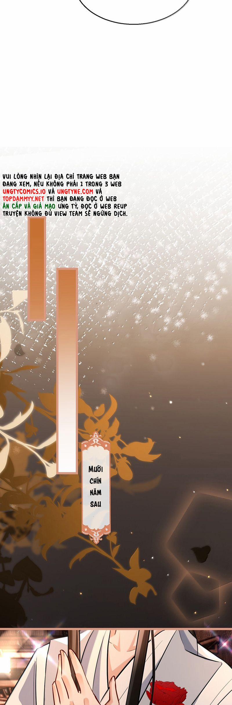 Ma Tôn Đại Nhân Song Tu Không 92 trang 15