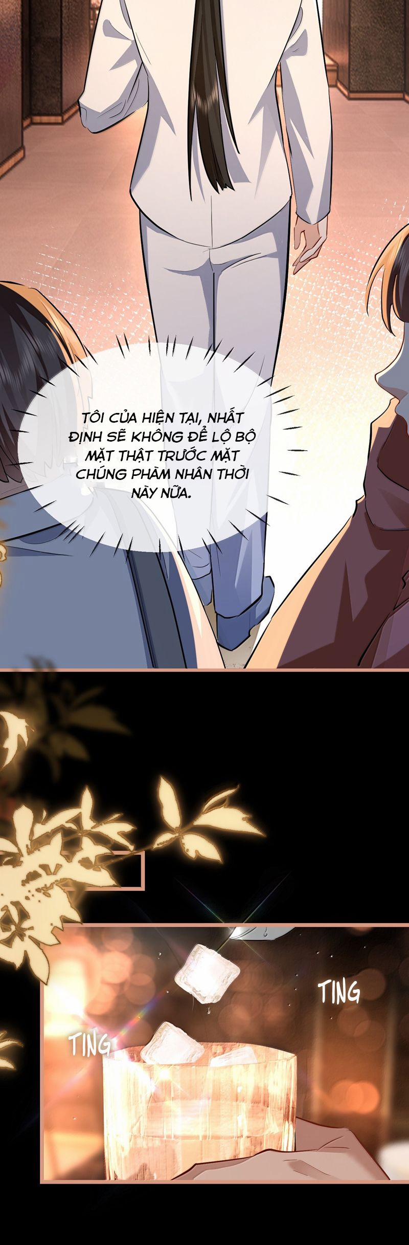 Ma Tôn Đại Nhân Song Tu Không 92 trang 18