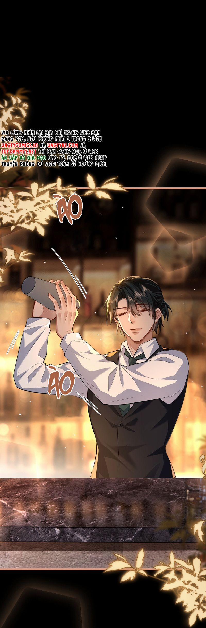 Ma Tôn Đại Nhân Song Tu Không 92 trang 19