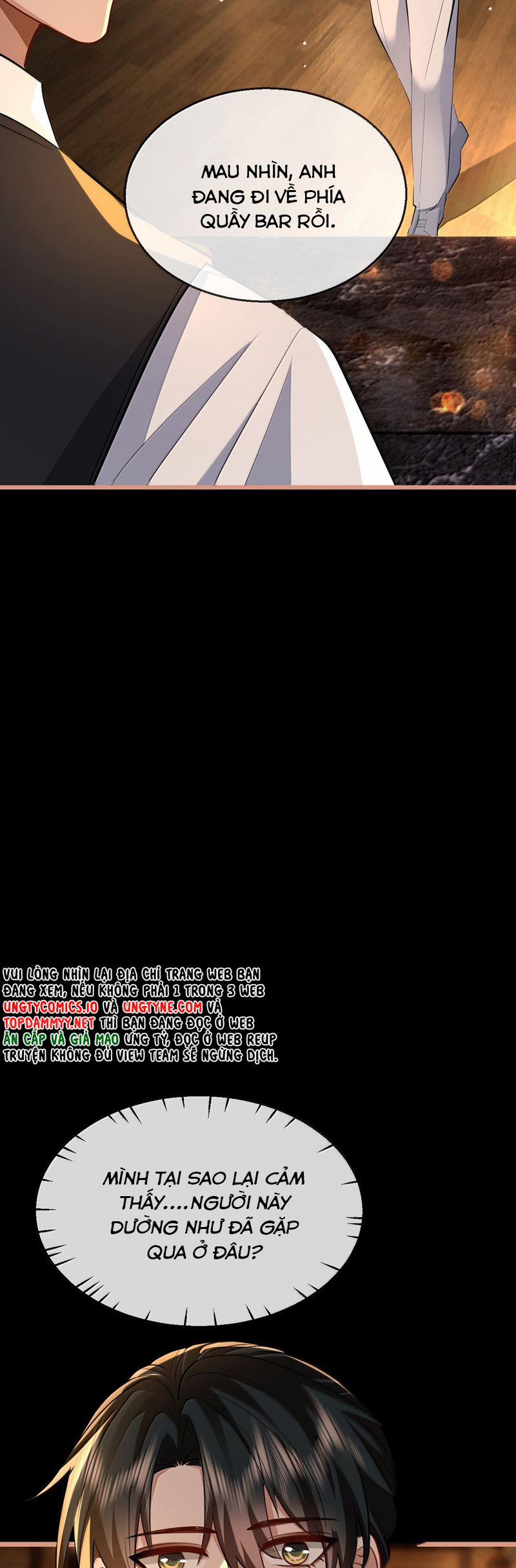 Ma Tôn Đại Nhân Song Tu Không 92 trang 22