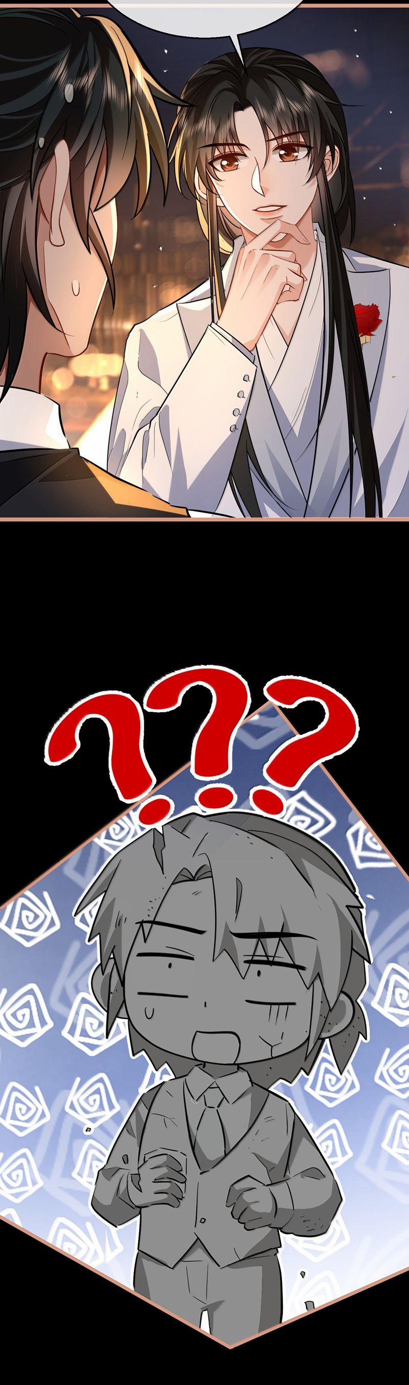 Ma Tôn Đại Nhân Song Tu Không 92 trang 27