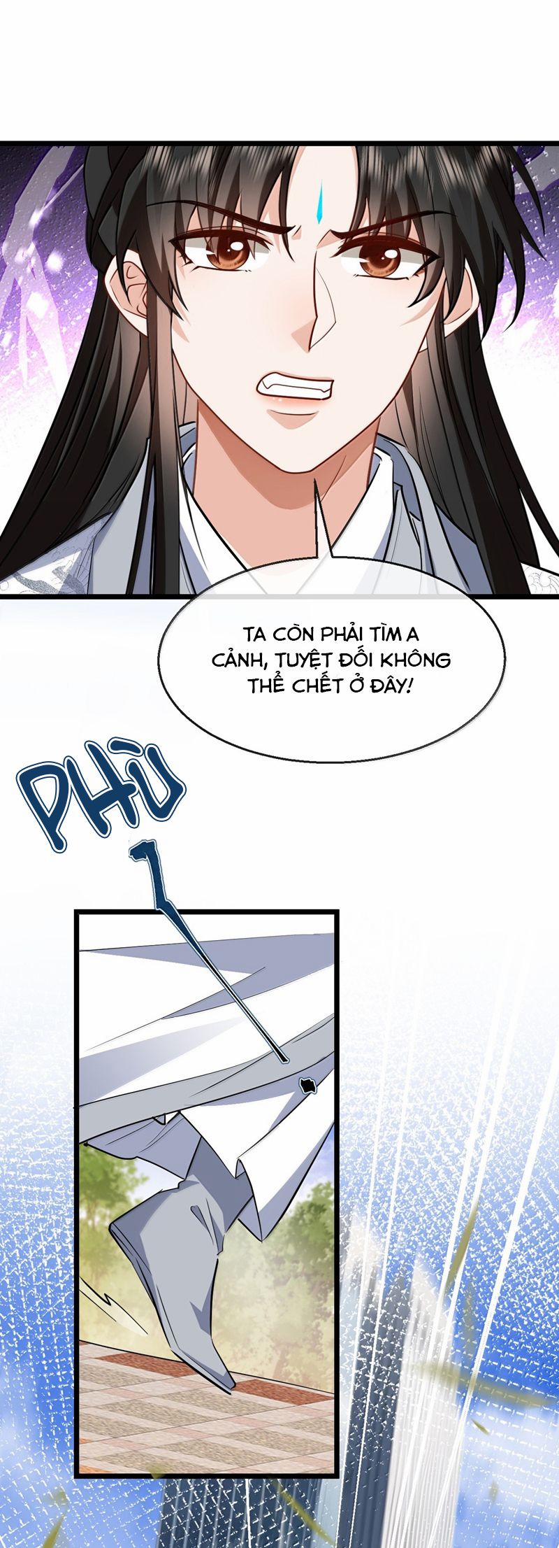 Ma Tôn Đại Nhân Song Tu Không 92 trang 6