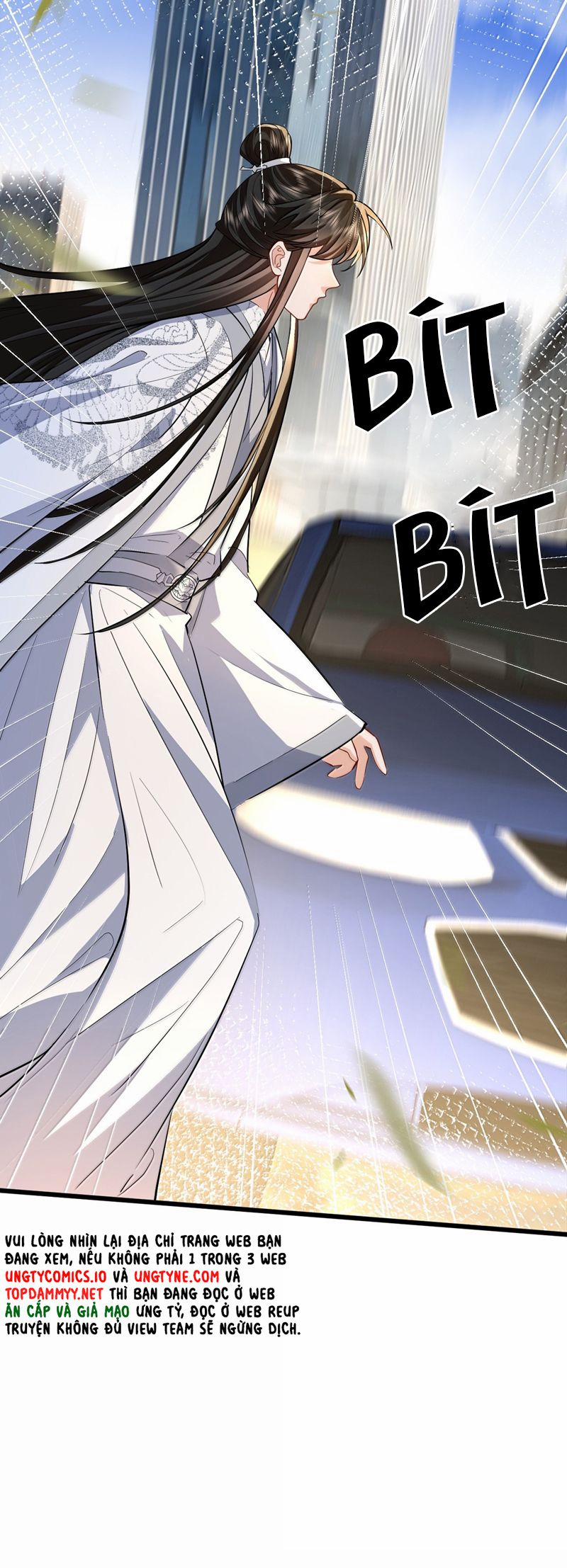 Ma Tôn Đại Nhân Song Tu Không 92 trang 7