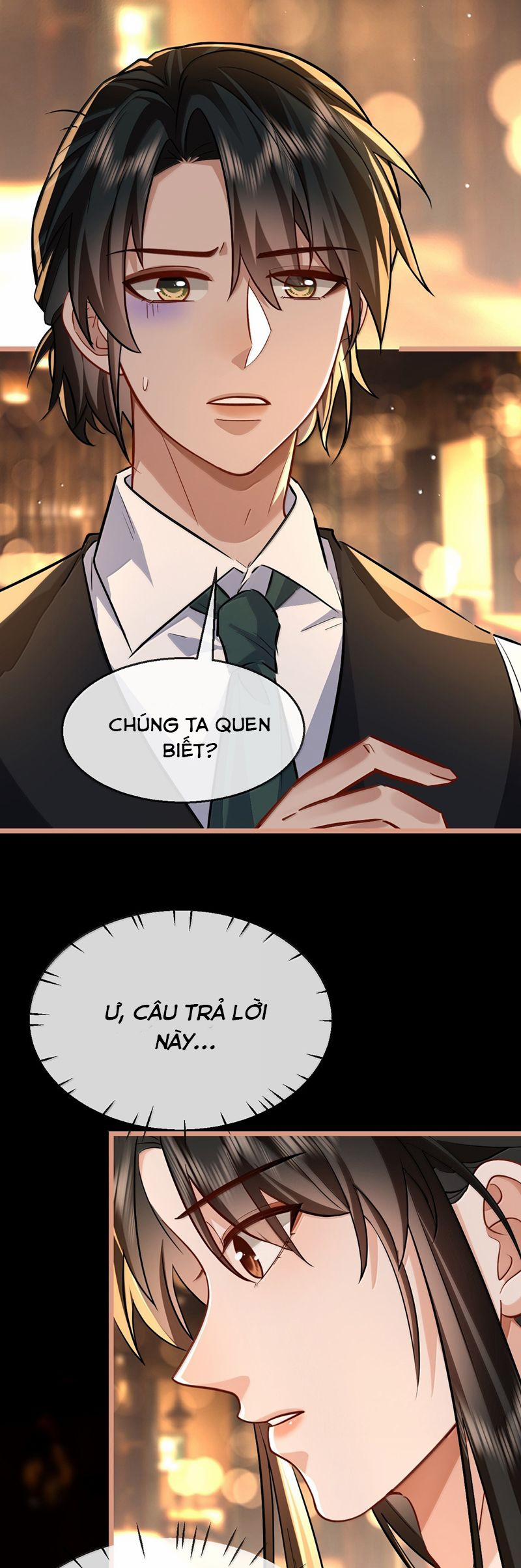 Ma Tôn Đại Nhân Song Tu Không 93 trang 10