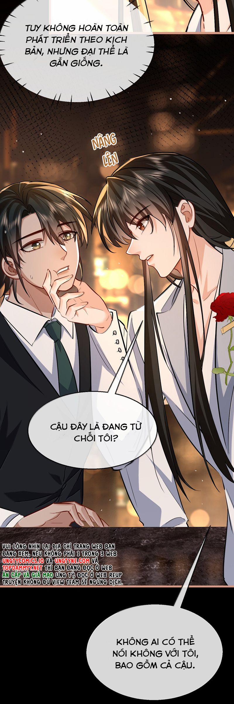 Ma Tôn Đại Nhân Song Tu Không 93 trang 11