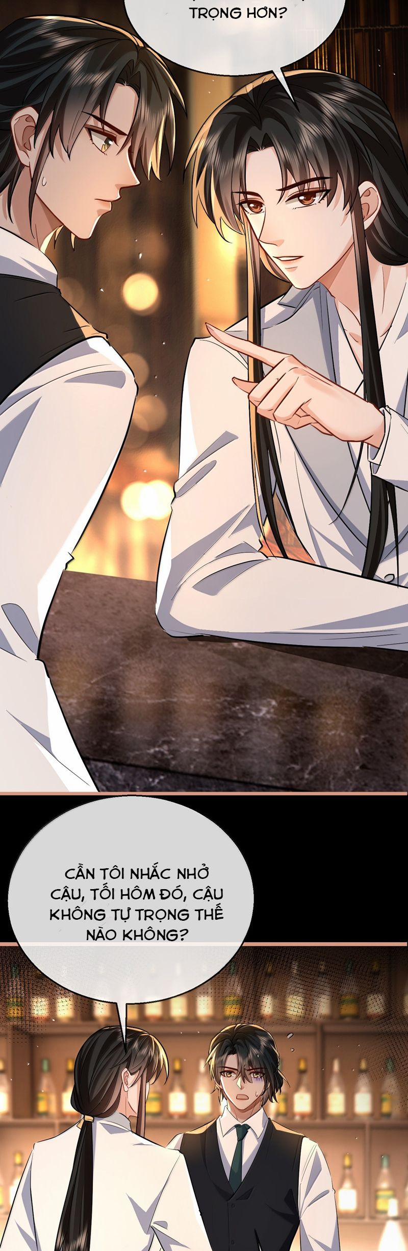 Ma Tôn Đại Nhân Song Tu Không 93 trang 14