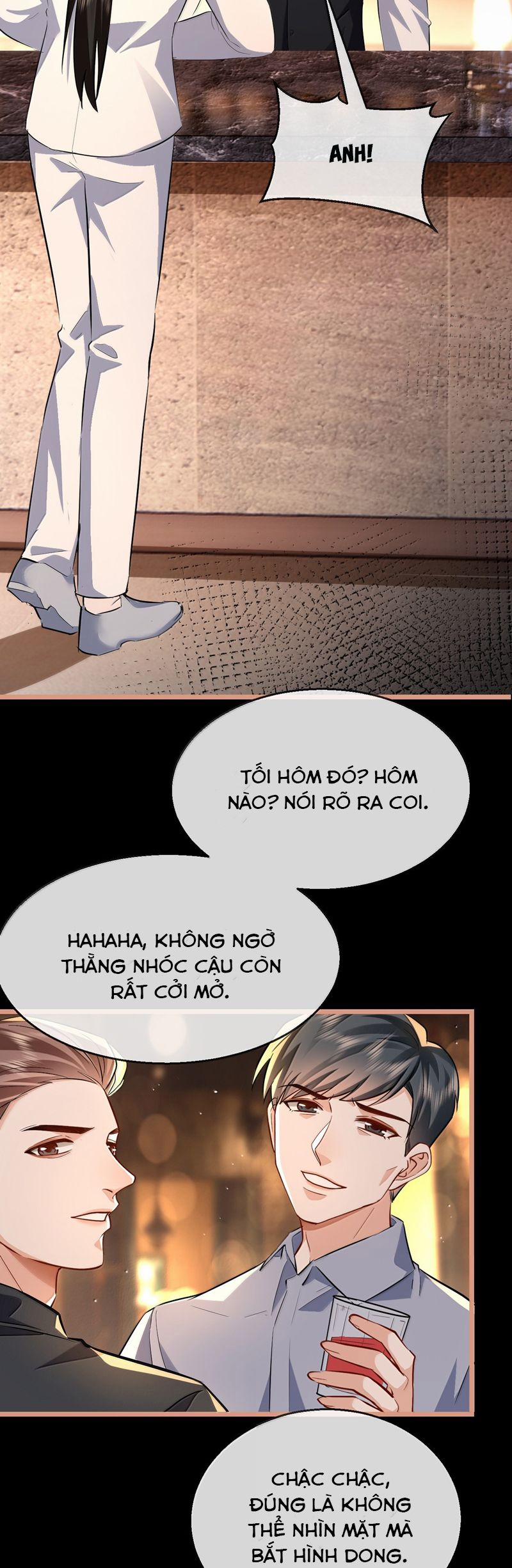 Ma Tôn Đại Nhân Song Tu Không 93 trang 15