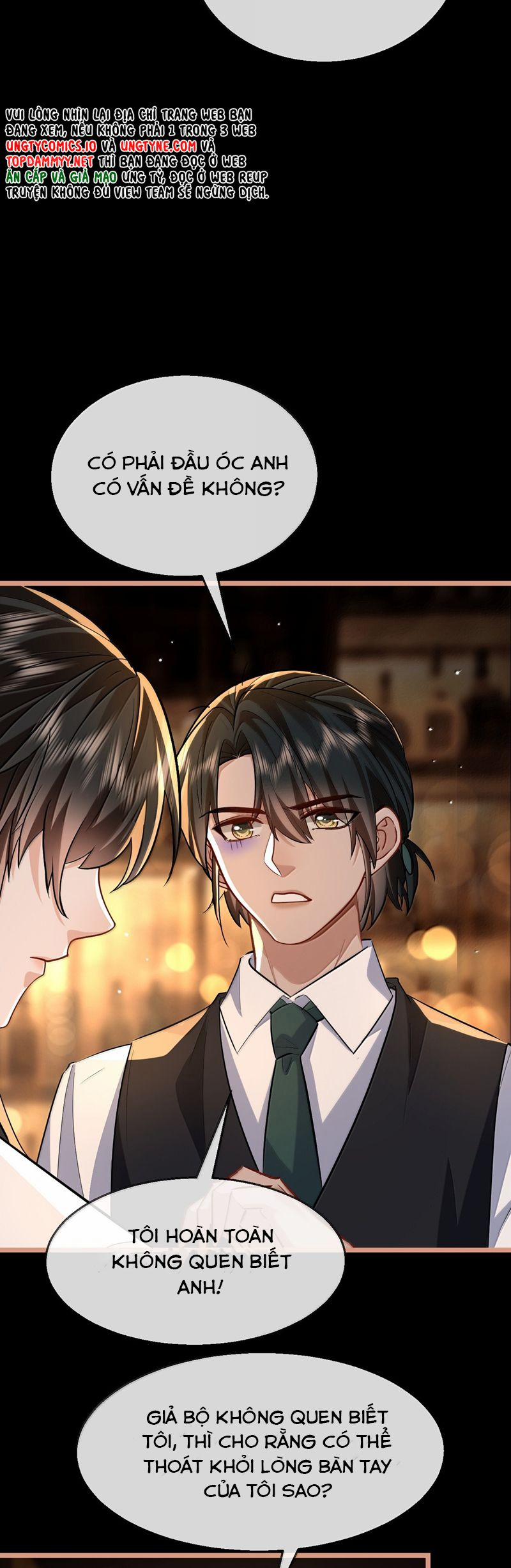 Ma Tôn Đại Nhân Song Tu Không 93 trang 16