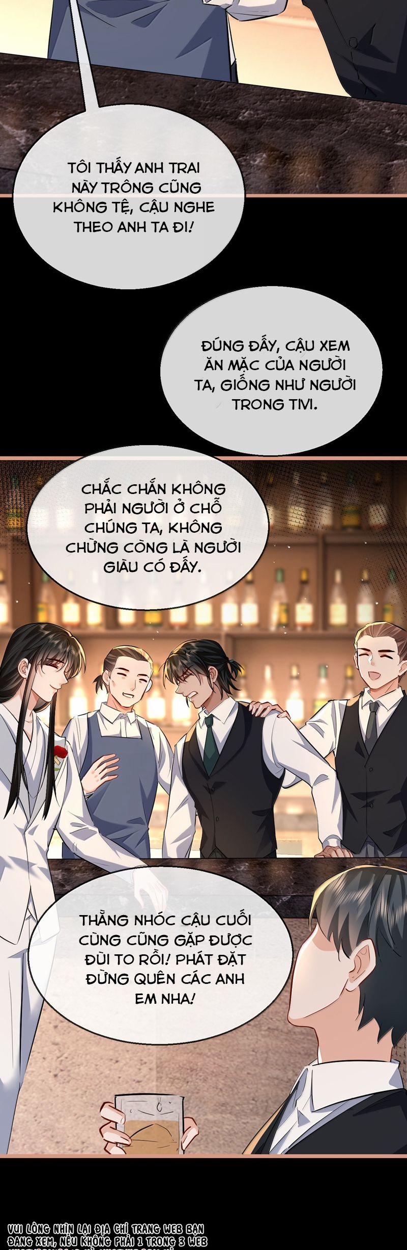 Ma Tôn Đại Nhân Song Tu Không 93 trang 18