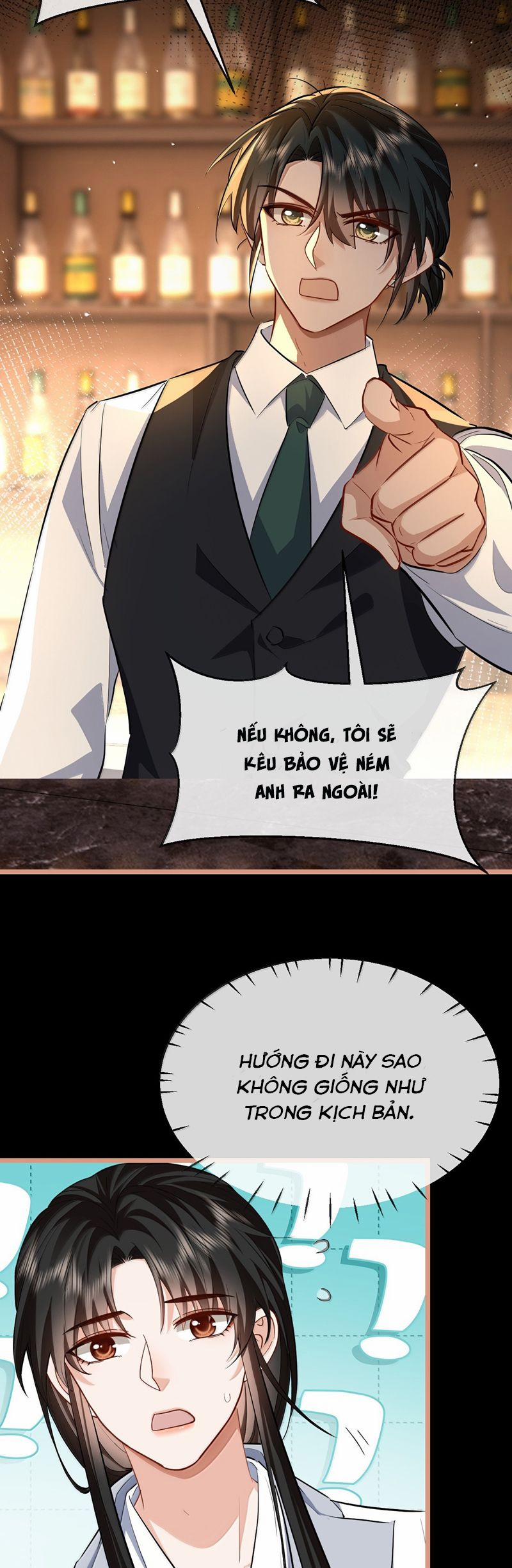 Ma Tôn Đại Nhân Song Tu Không 93 trang 20