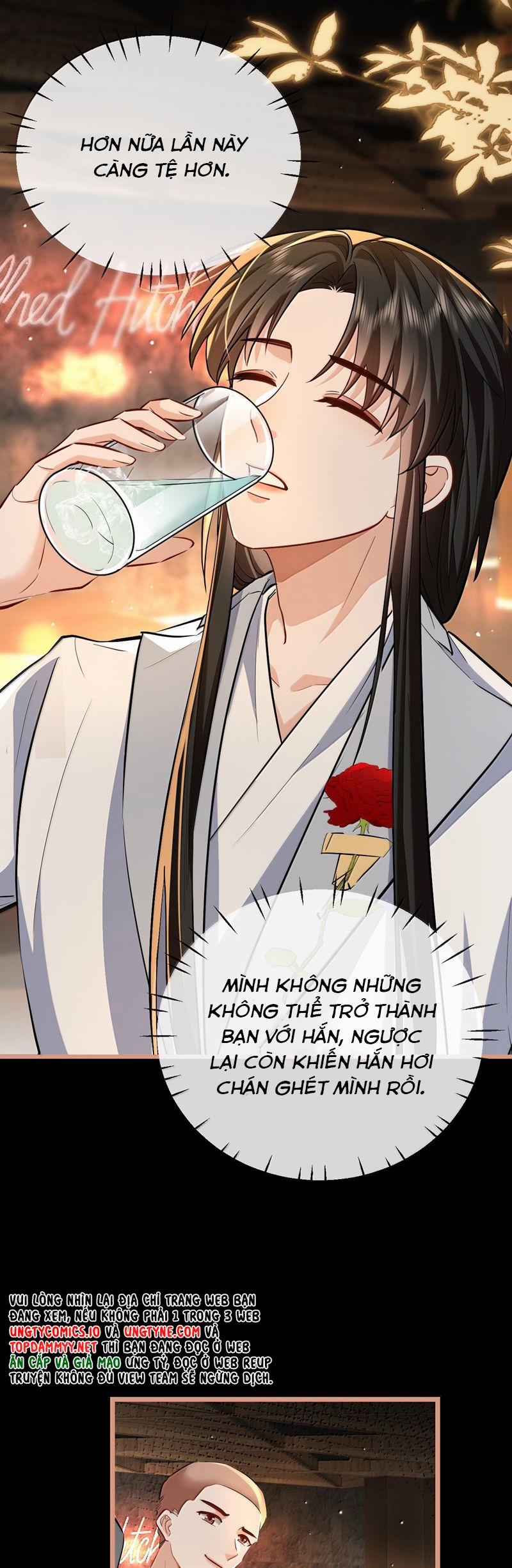 Ma Tôn Đại Nhân Song Tu Không 93 trang 22