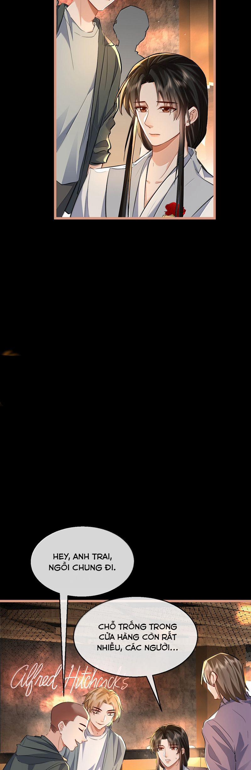 Ma Tôn Đại Nhân Song Tu Không 93 trang 23