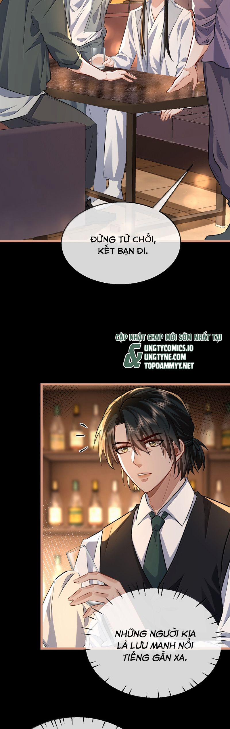 Ma Tôn Đại Nhân Song Tu Không 93 trang 24