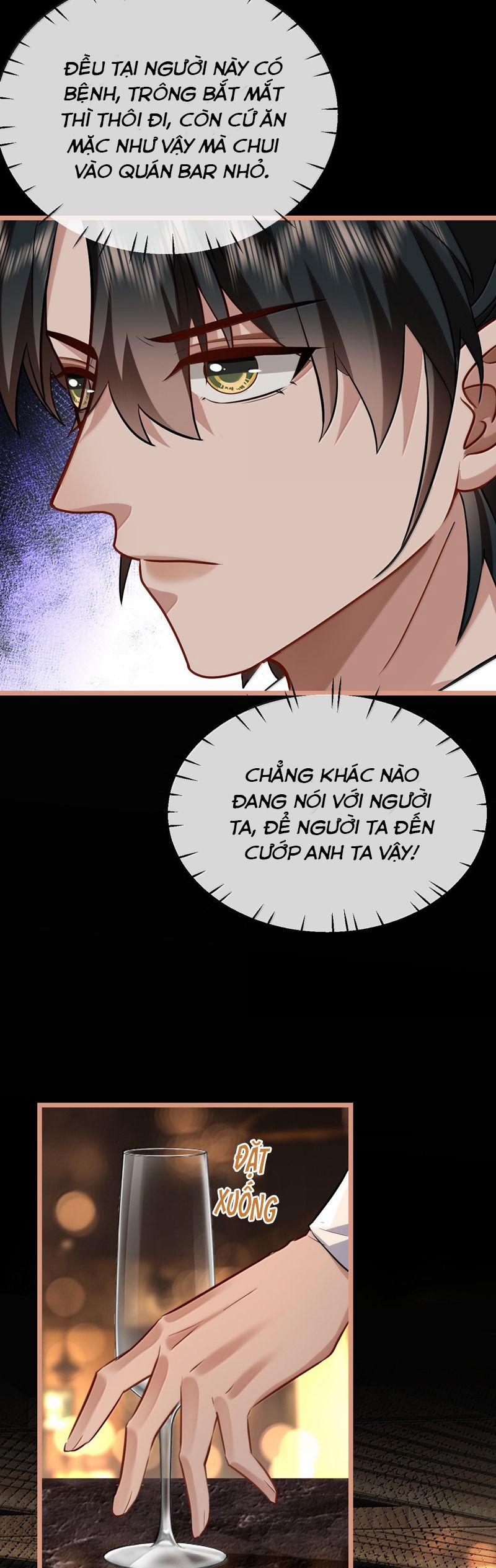 Ma Tôn Đại Nhân Song Tu Không 93 trang 25