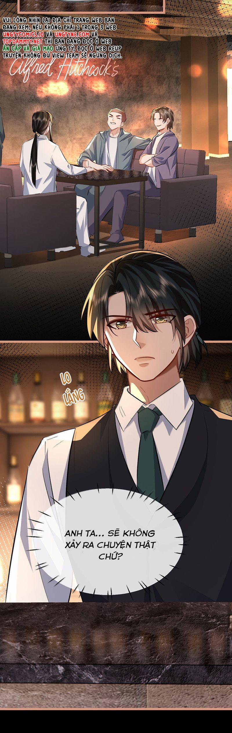 Ma Tôn Đại Nhân Song Tu Không 93 trang 26