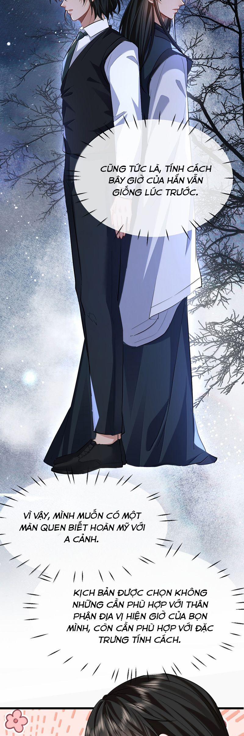 Ma Tôn Đại Nhân Song Tu Không 93 trang 3