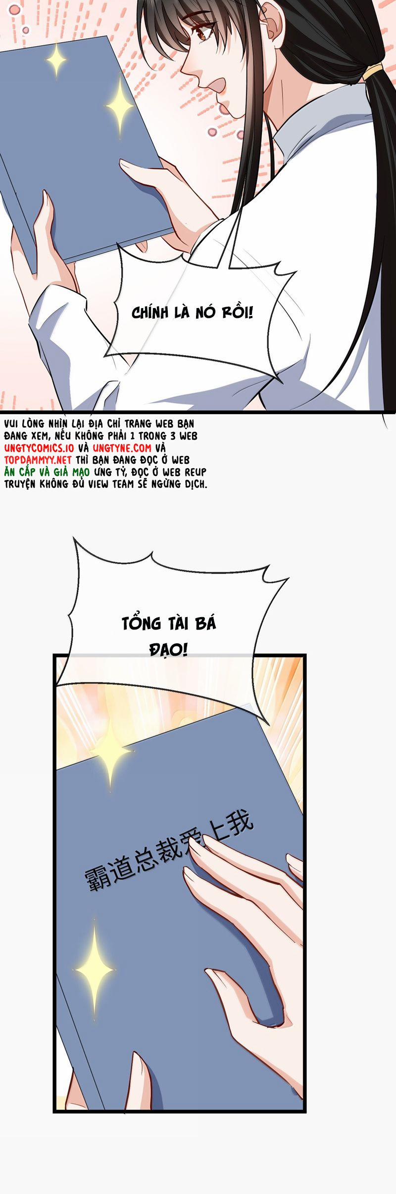 Ma Tôn Đại Nhân Song Tu Không 93 trang 4