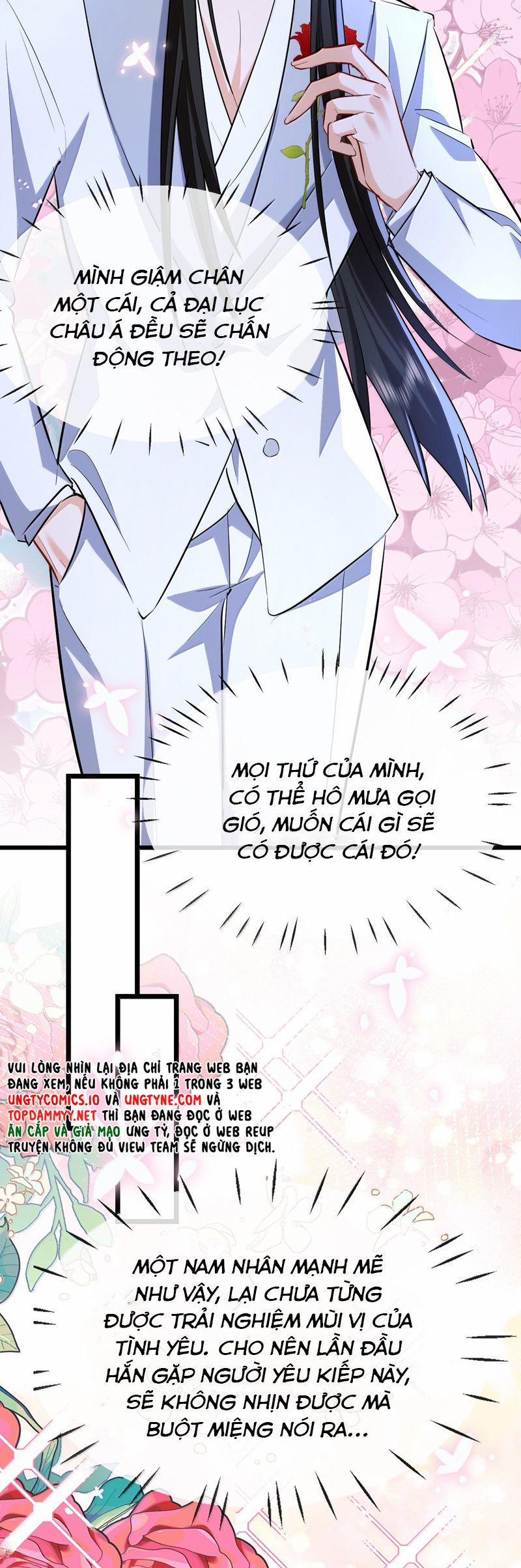 Ma Tôn Đại Nhân Song Tu Không 93 trang 7