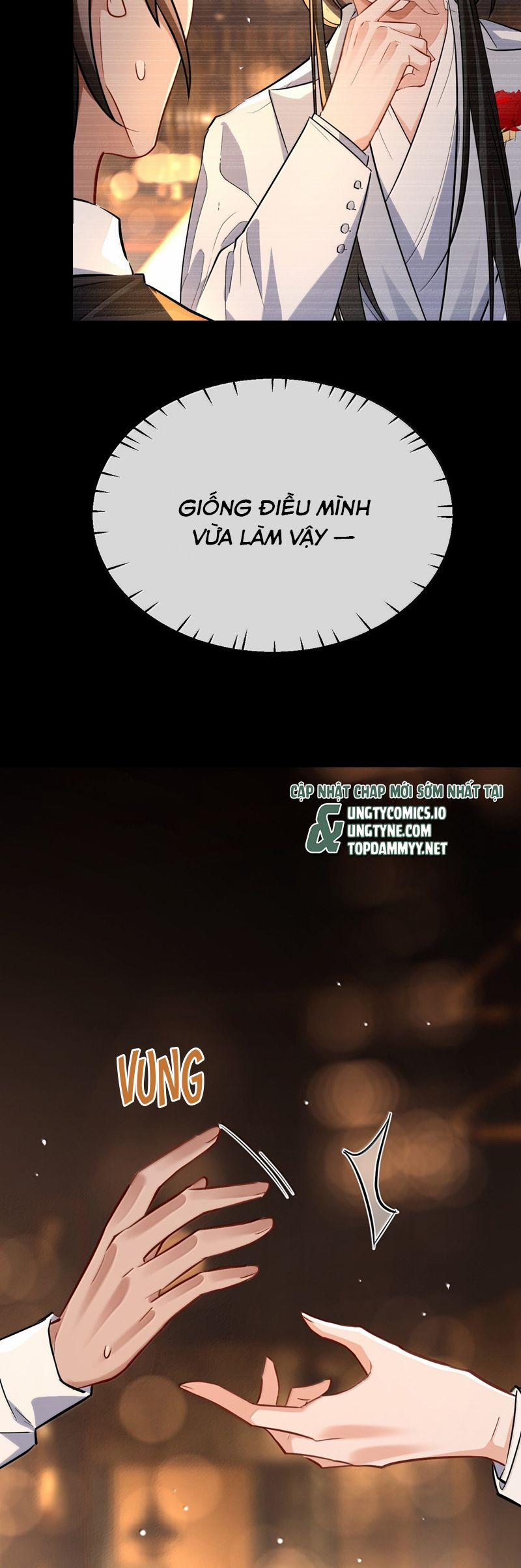 Ma Tôn Đại Nhân Song Tu Không 93 trang 9