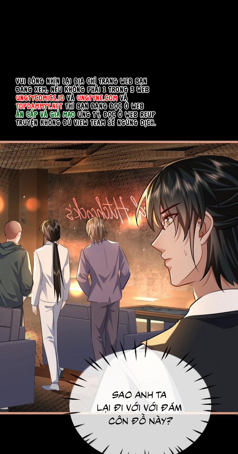 Ma Tôn Đại Nhân Song Tu Không 94 trang 11