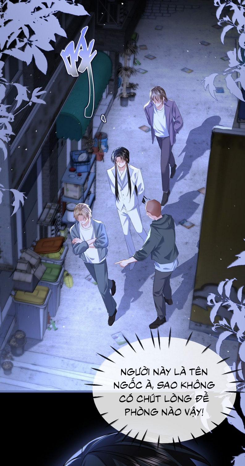 Ma Tôn Đại Nhân Song Tu Không 94 trang 14