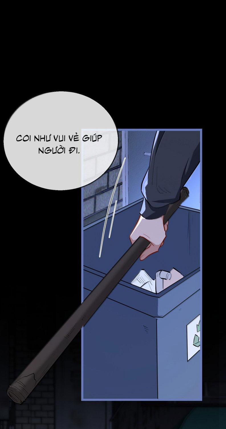 Ma Tôn Đại Nhân Song Tu Không 94 trang 16