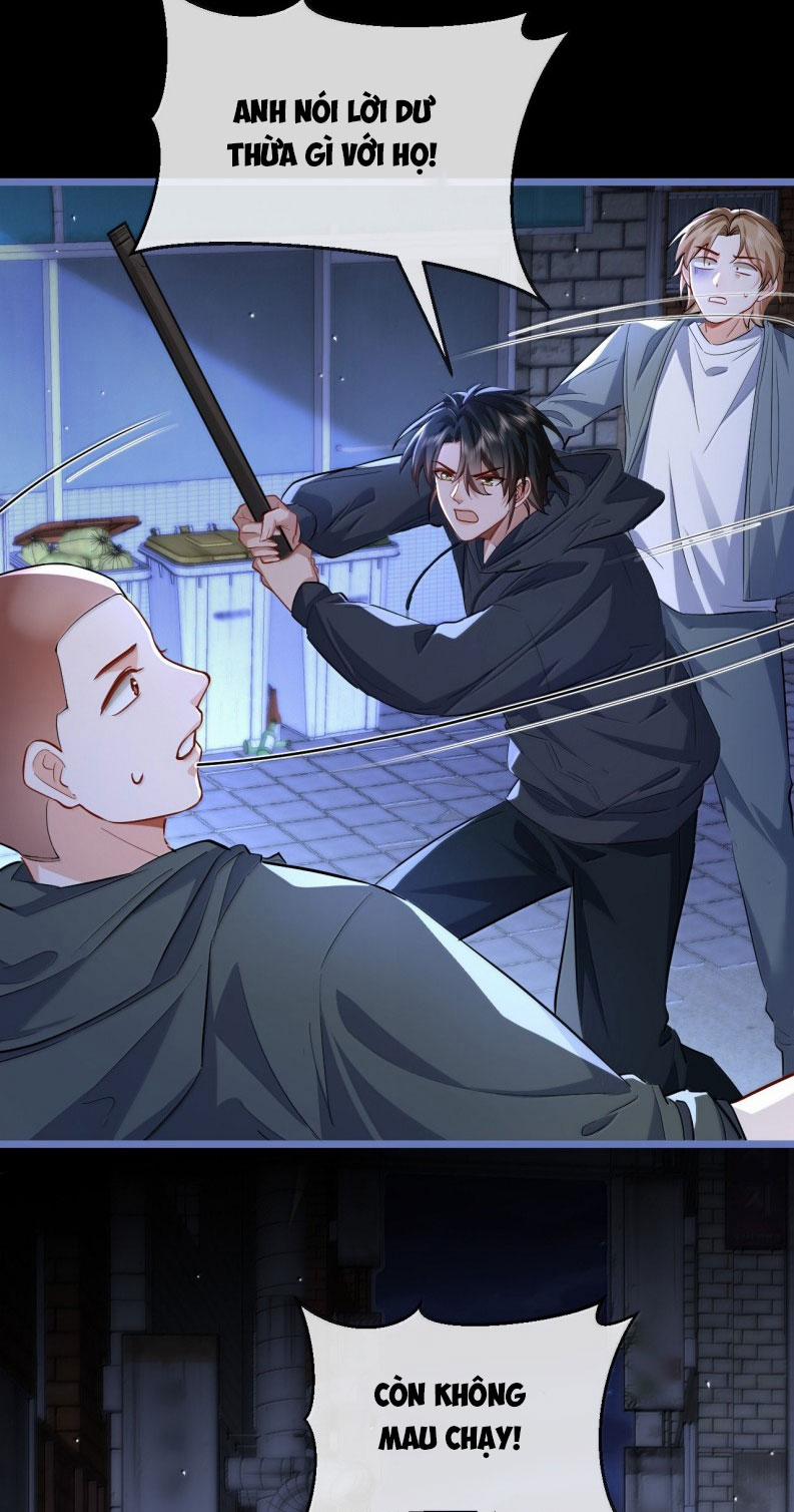 Ma Tôn Đại Nhân Song Tu Không 94 trang 19