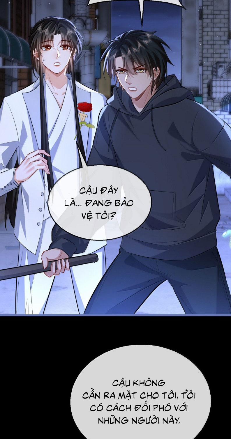 Ma Tôn Đại Nhân Song Tu Không 94 trang 20