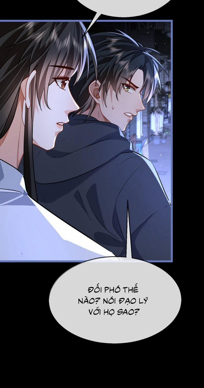 Ma Tôn Đại Nhân Song Tu Không 94 trang 21